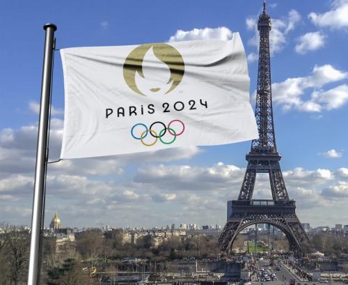 Circulation routière pendant les Jeux Olympiques et Paralympiques de Paris 2024